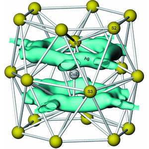 (IUCr) A crystallographic excursion in the extraordinary world of ...