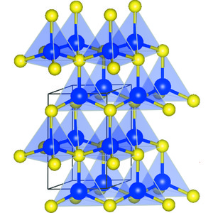 (IUCr) ZnO/ZnS (hetero)structures: Ab Initio Investigations Of ...