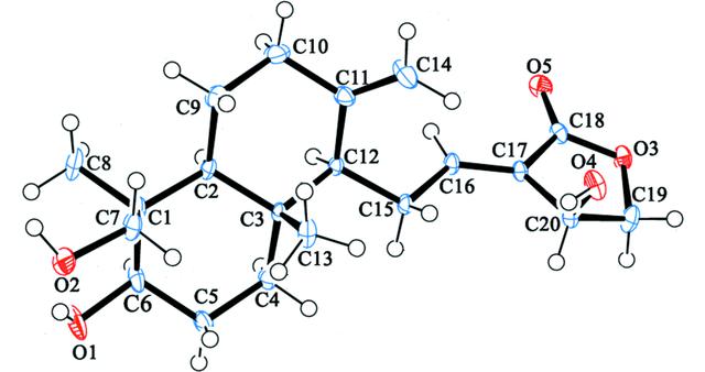 (IUCr) Charge density and electrostatic potential of hepatitis C anti ...