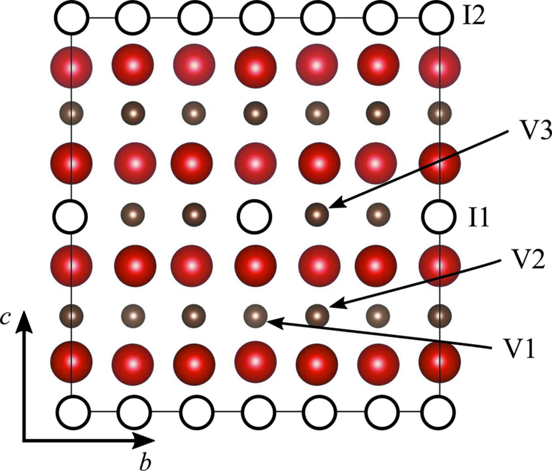 (IUCr) The crystal structure and phase stability of the zeta phase in ...