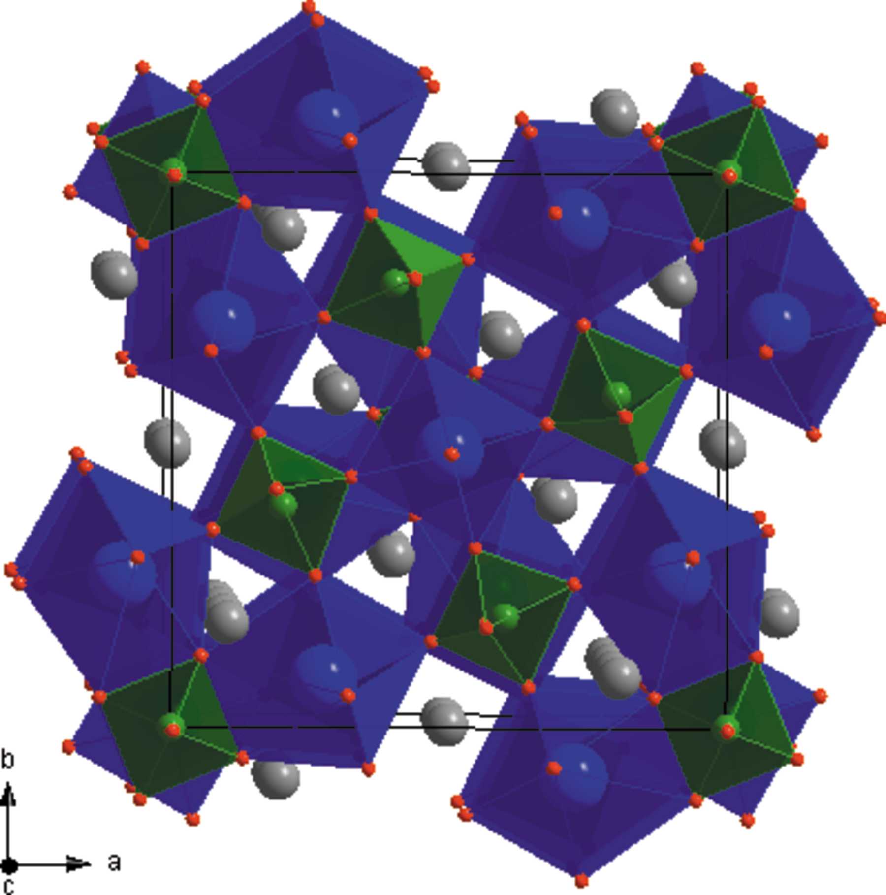 (IUCr) New Examples Of Non-cooperative Octahedral Tilting In A Double ...