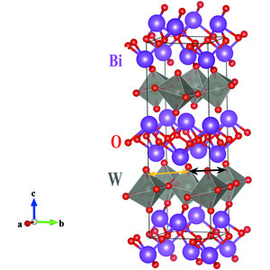 (IUCr) Pressure-induced structural phase transitions in bis­muth ...