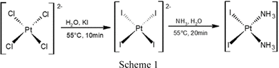 [Scheme 1]