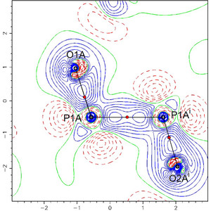 (IUCr) Electron density distribution in bis­(guanidinium) disodium ...