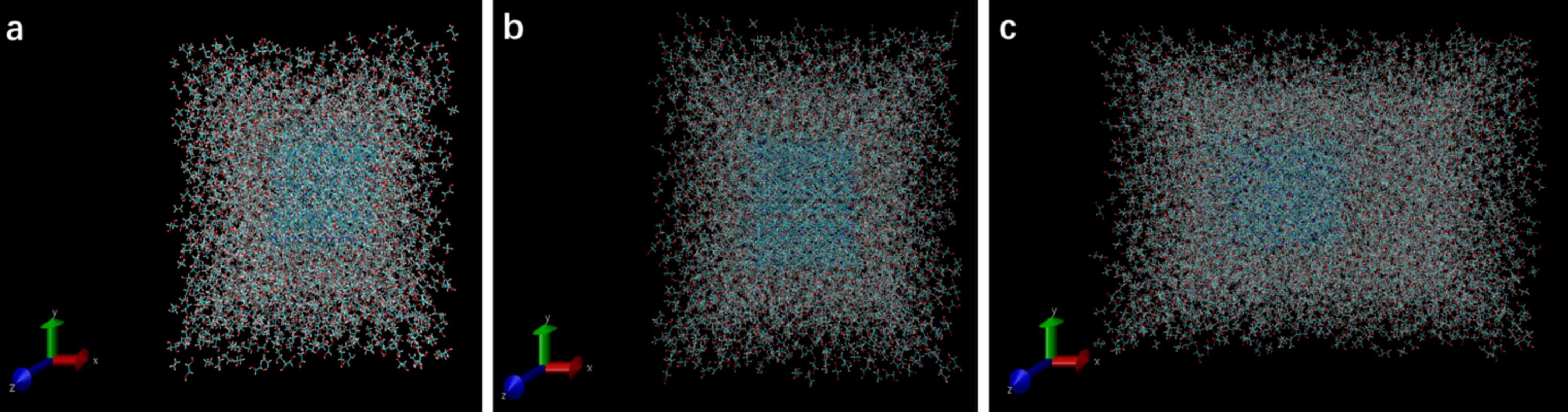 (IUCr) Selective acceleration and inhibition of crystal growth of glass ...