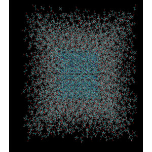 (IUCr) Selective acceleration and inhibition of crystal growth of glass ...