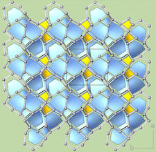 Highlighted illustration