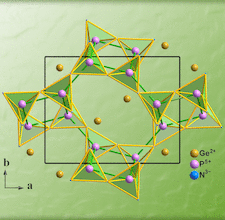 Highlighted illustration