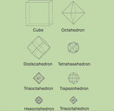 Highlighted illustration