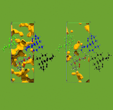 Highlighted illustration