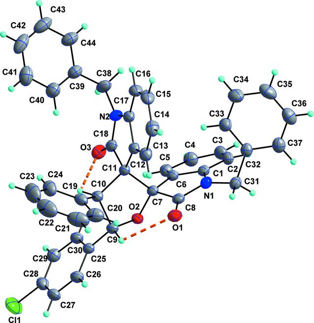 [Figure 1]