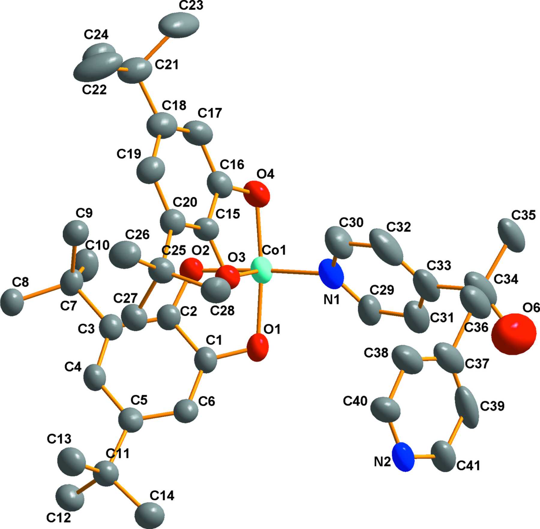 (IUCr) Structural investigation of one- and two-dimensional ...
