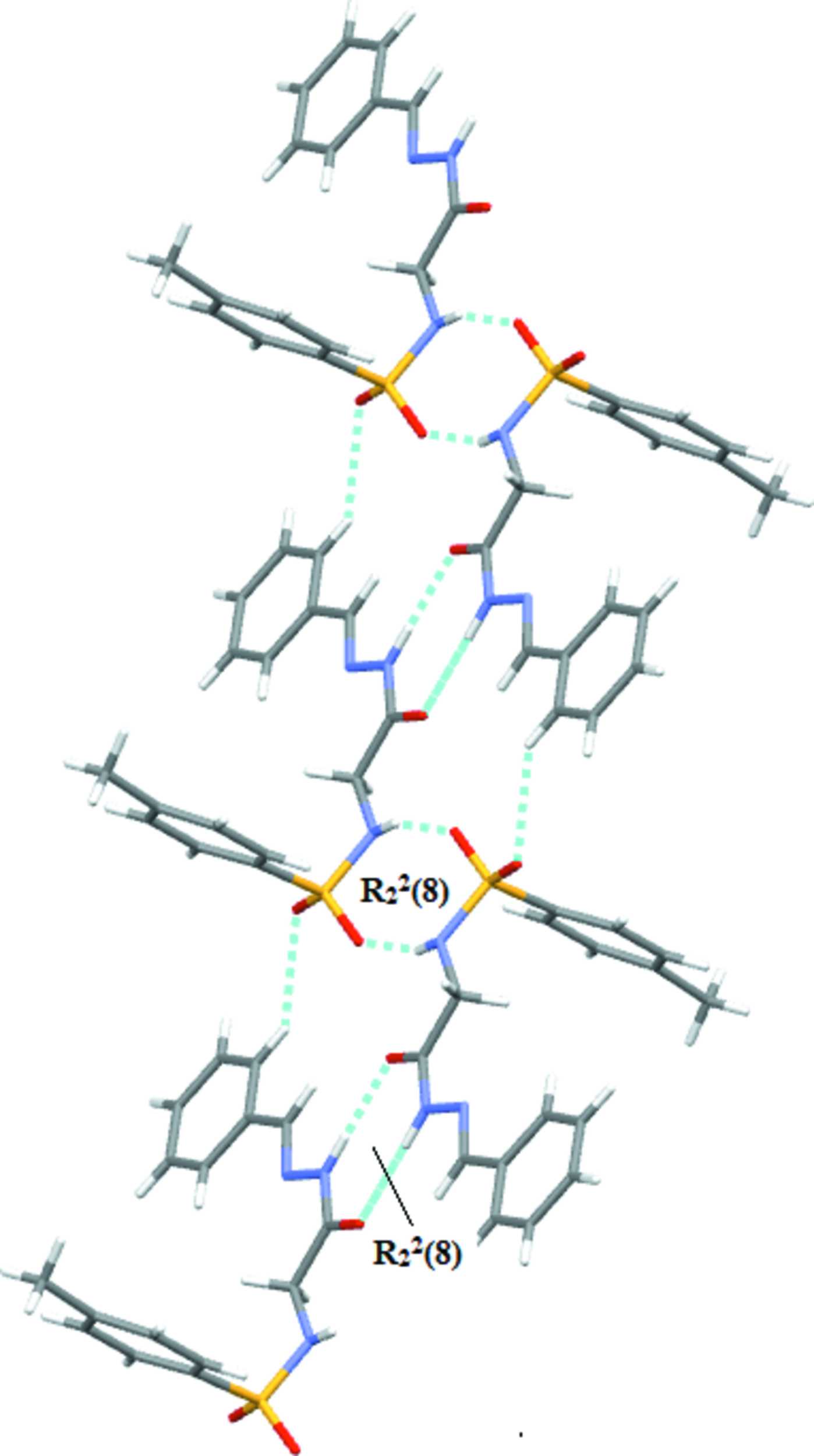 (IUCr) Comparison of the crystal structures and Hirshfeld surface ...