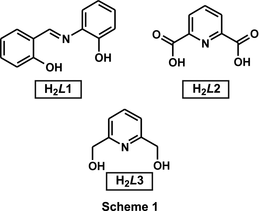 Iucr A Half Sandwich Tav Dichlorido Complex Containing An O N O Tridentate Schiff Base Ligand Synthesis Crystal Structure And In Vitro Cytotoxicity