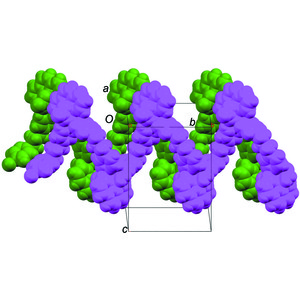 (IUCr) One-dimensional copper(II) coordination polymers based on 1,3 ...