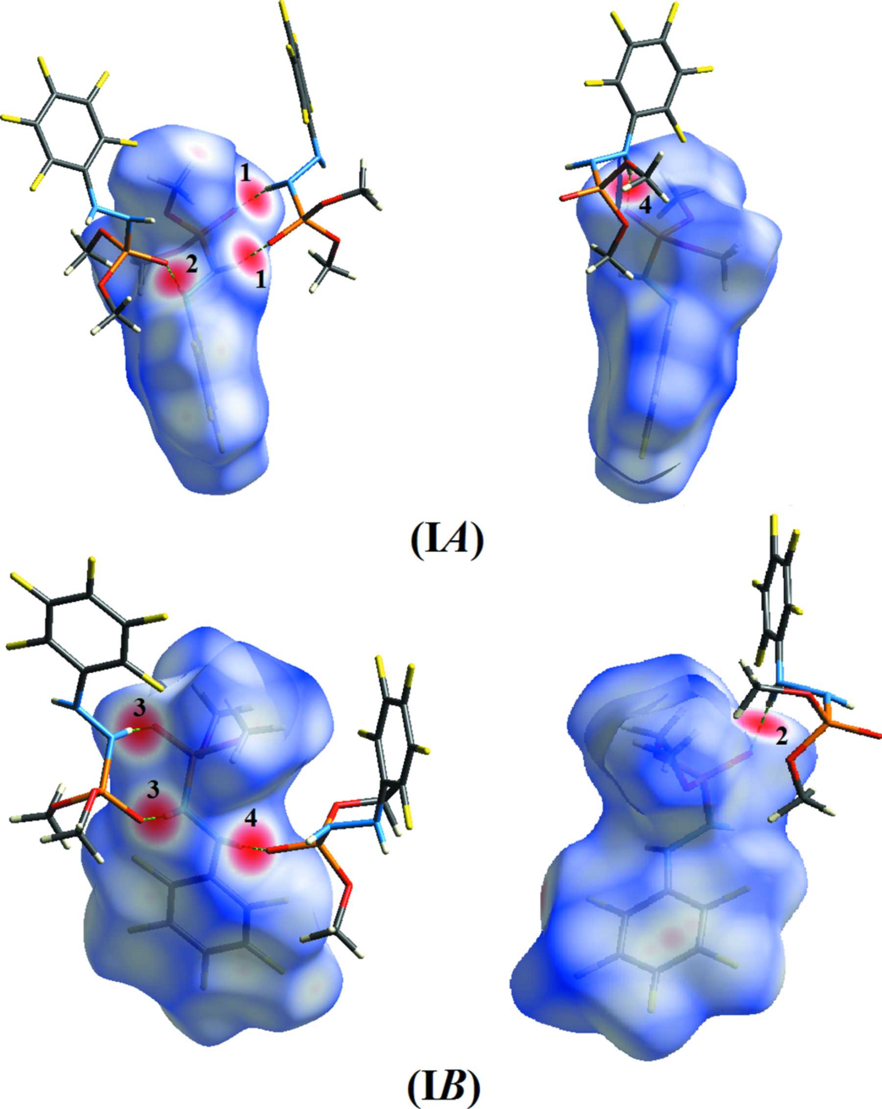 Iucr The Synergistic Co Operation Of N H O P Hydrogen Bonds And C H O Span Class It I X I Span Weak Intermolecular Interactions Span Class It I X I Span Is P Or C In The Ch Span Class Inf Sub 3 Sub Span O Span Class Inf