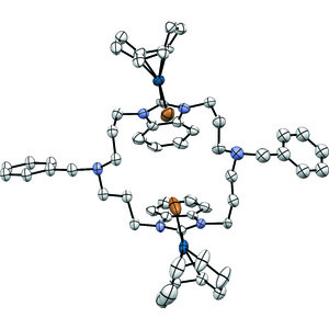 (IUCr) Synthesis and structural characterization of iridium(I) com ...