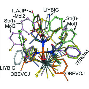 Iucr Conformational Analysis Of Two New Organotin Iv Structures Completed With A Csd Survey