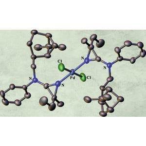(IUCr) Synthesis and crystal structures of new chiral 3-amino-2H ...