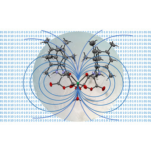 Iucr Crystal Structure And Cryomagnetic Study Of A Mononuclear Erbium Iii Oxamate Inclusion