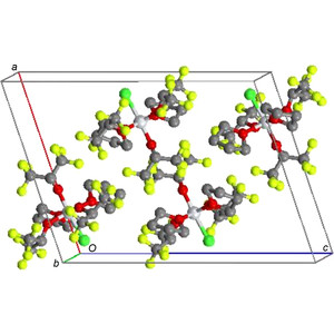 (IUCr) Concerning the structures of Lewis base adducts of titanium(IV ...