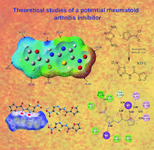 Highlighted illustration