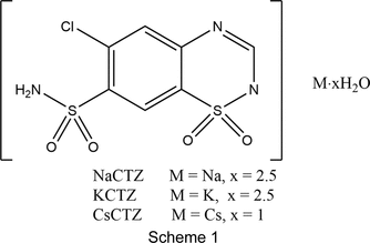 [Scheme 1]