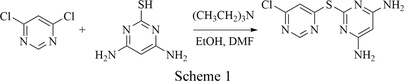 [Scheme 1]