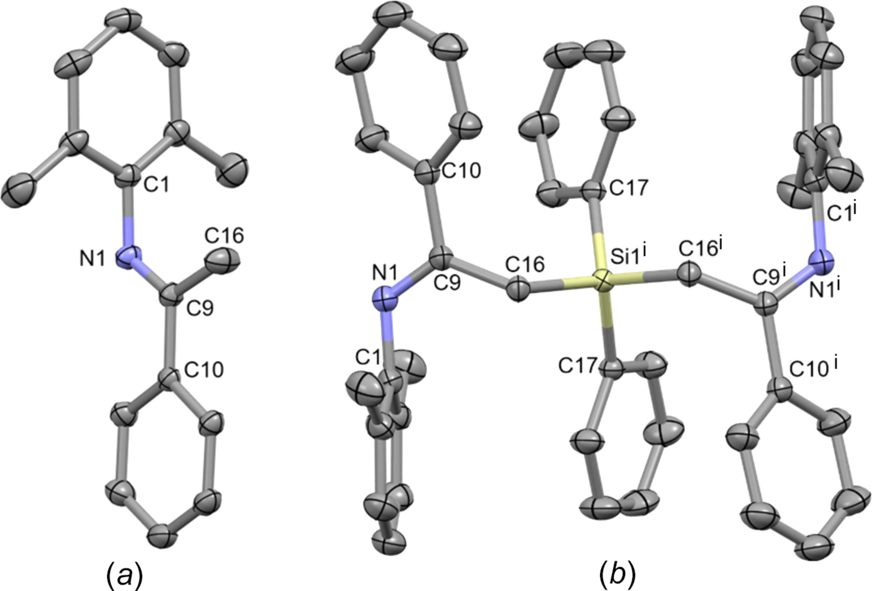 (IUCr) A binuclear lithium com­plex based on an ansa -bis­­(1-aza­all ...