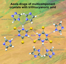 Highlighted illustration
