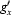 [g_{x}']
