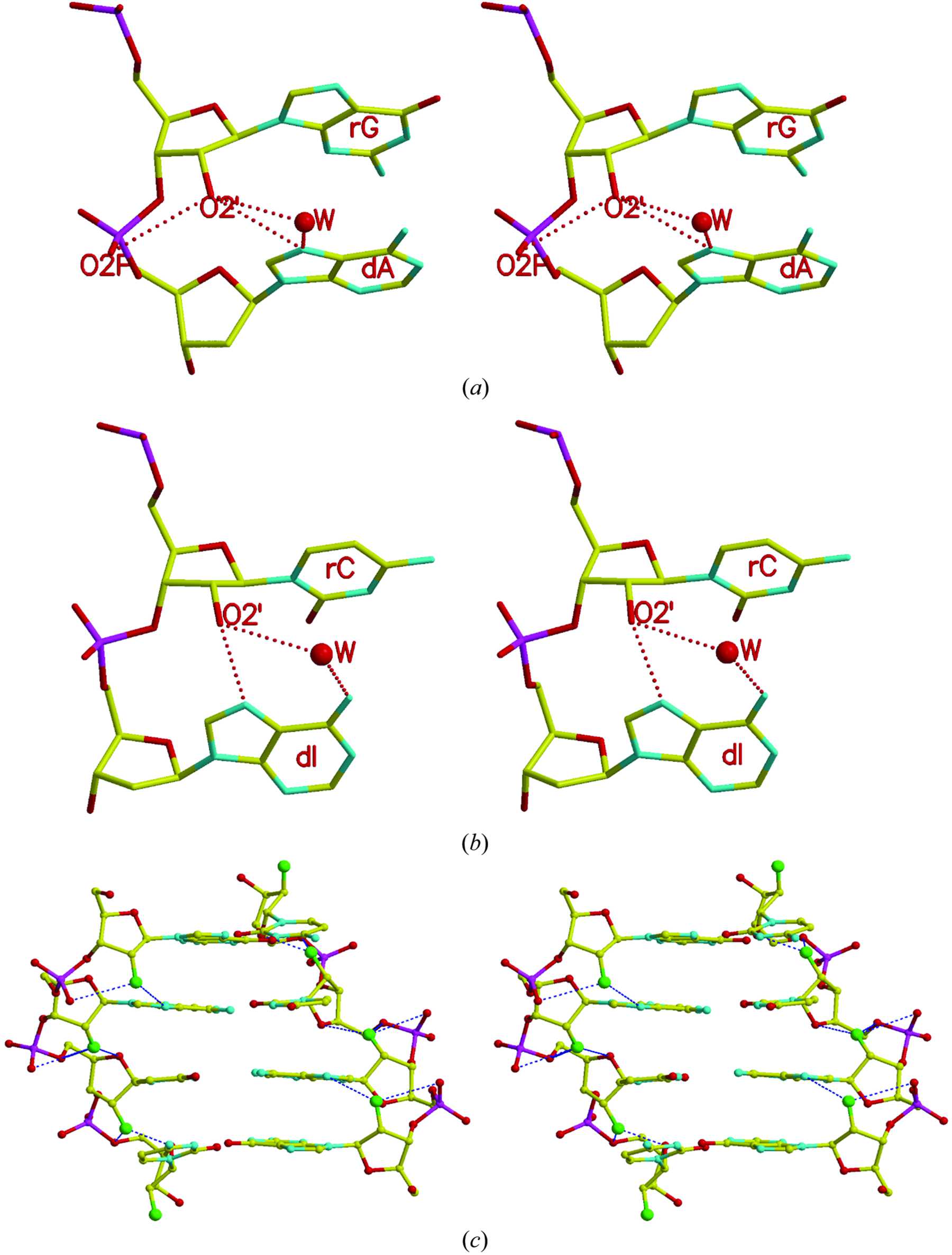 iucr journals international union of crystallography