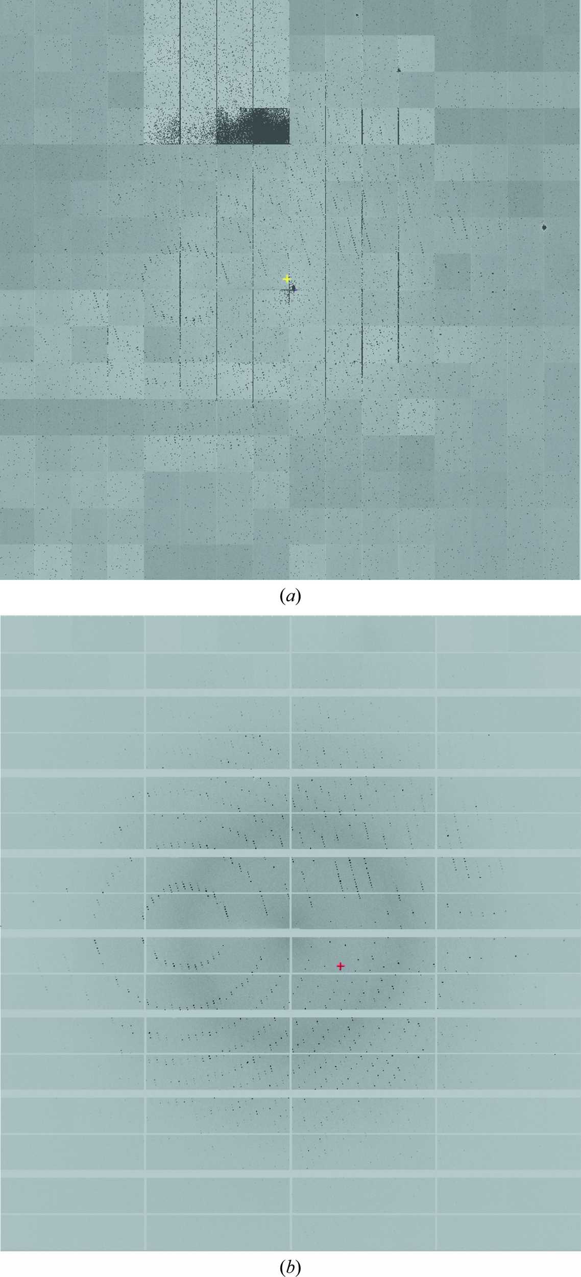 (IUCr) On the accuracy of unit-cell parameters in protein crystallography