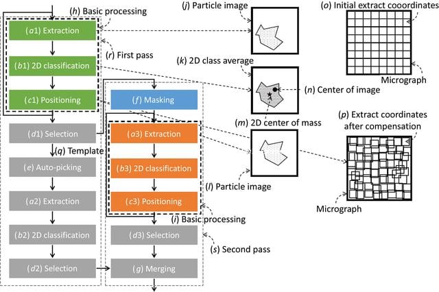(IUCr) Evaluation of automated particle picking for cryogenic electron ...