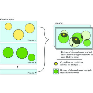 (IUCr) Data- and diversity-driven development of a Shotgun ...