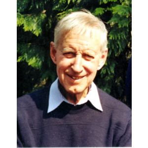 (IUCr) Jan Drenth (1925–2025)
