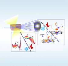Highlighted illustration