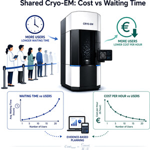 (IUCr) Rational acquisition of laboratory equipment: an accurate ...