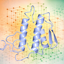 Highlighted illustration