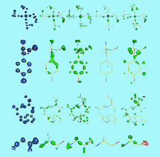 Highlighted illustration