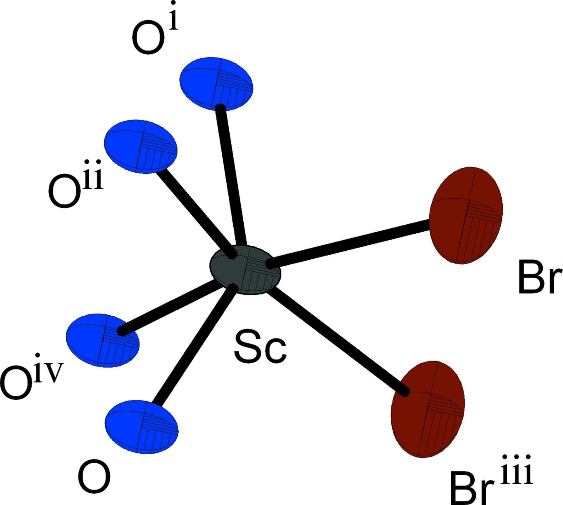 (IUCr) Scandium(III) oxide bromide, ScOBr