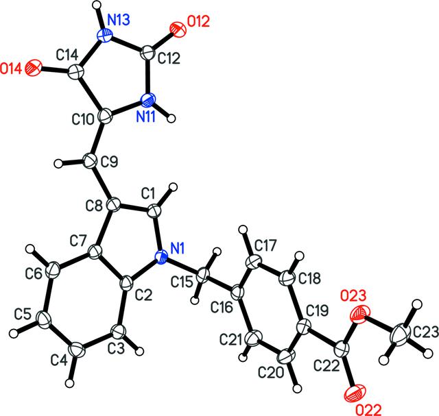 [Figure 1]