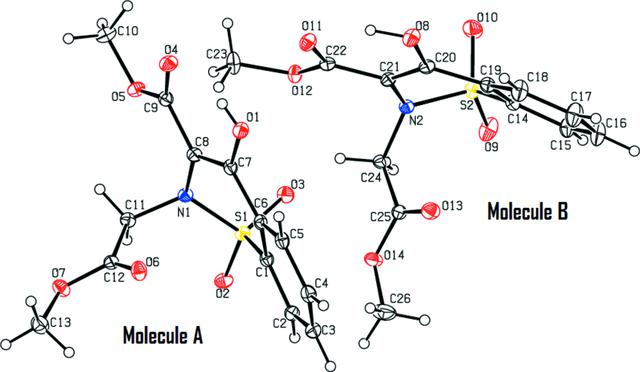 [Figure 1]