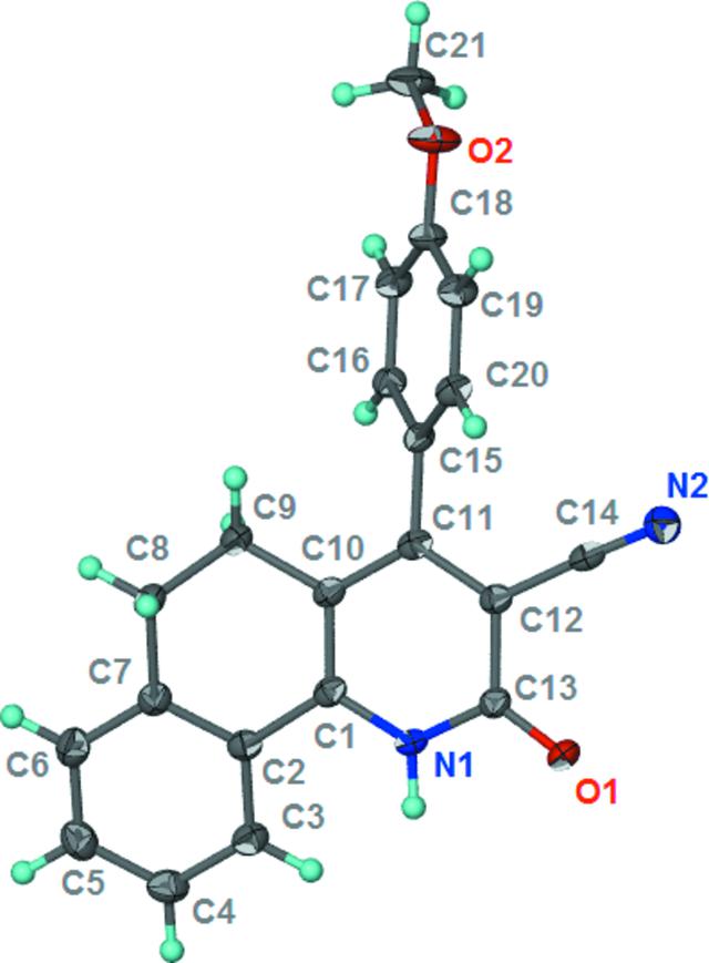 [Figure 1]