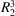 R_{2}^{3}