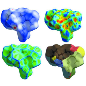 (IUCr) Crystal structure, Hirshfeld surface analysis and DFT studies of ...