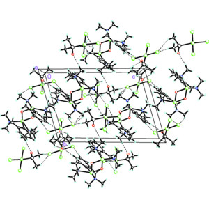 Iucr Structure Of A Diorganotelluroxonium Iv Cation 2 6 Ch2nme2 2c6h3te M O 2 2 With The Trichlorido Dimethyl Sulfoxide Platinum Ii Anion