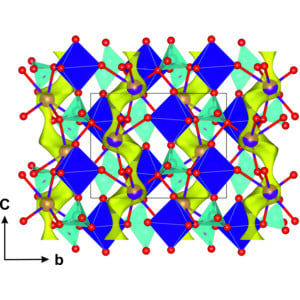 (IUCr) The crystal structure of KScP2O7