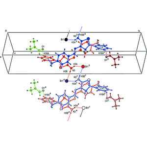 (IUCr) Crystal structure and Hirshfeld surface analysis of (E)-3-[(4 ...