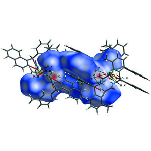 (IUCr) Crystal structure and Hirshfeld surface analysis of N-[(2-hy­dr ...